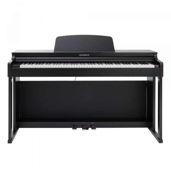 Цифровое пианино Rockdale Concert Rosewood