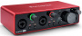 Студийный комплект Focusrite Scarlett 2i2 Studio 3rd Gen