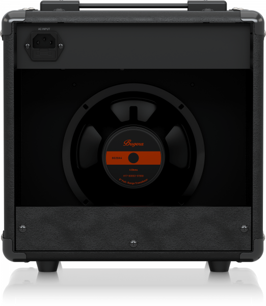 Комбоусилитель для Электрогитары Behringer HA-10G