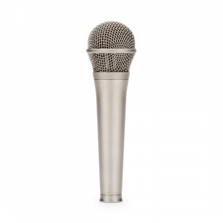 Микрофон вокальный RODE S1