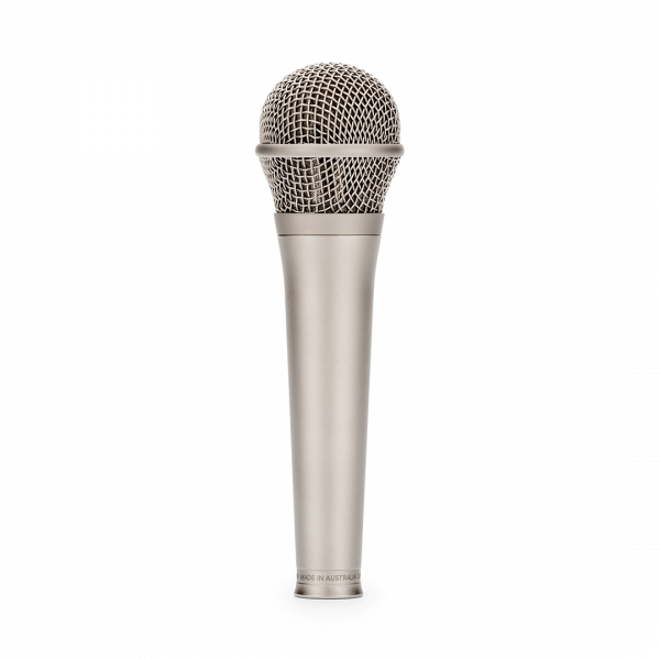 Микрофон вокальный RODE S1