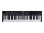 MIDI клавиатура ARTURIA KeyLab Essential MK3 61 BK