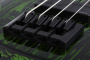 Бас-гитара Schecter C-4 Silver Mountain TXV