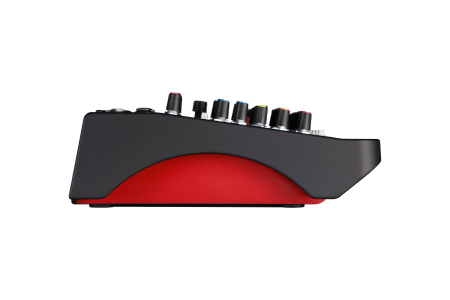 Микшерный пульт Allen&Heath ZED i 8