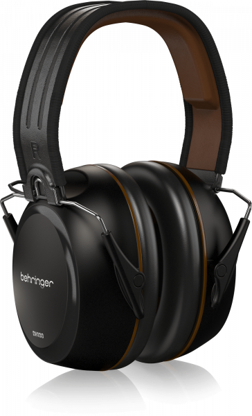 Студийные наушники Behringer DH100