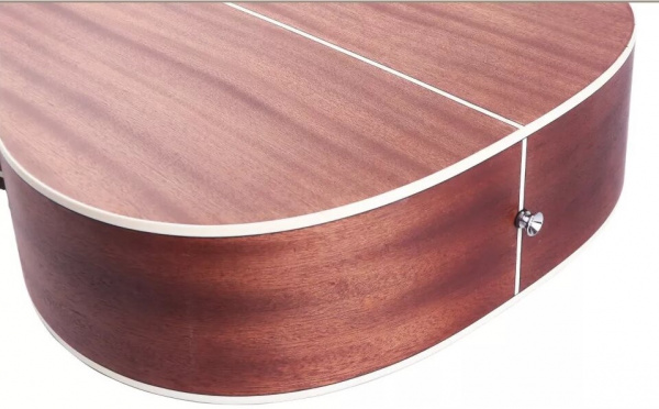 Гитара акустическая Smiger SM-401