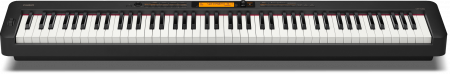Цифровое пианино Casio CDP-S360Bk
