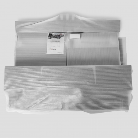 Цифровое пианино Rockdale Overture Rosewood