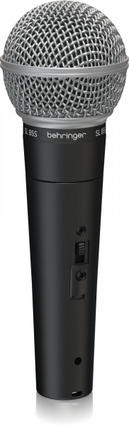 Микрофон вокальный BEHRINGER SL 85S