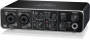 Звуковая карта Behringer UMC202HD