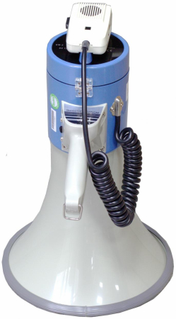 Мегафон ручной Show ER-66SD