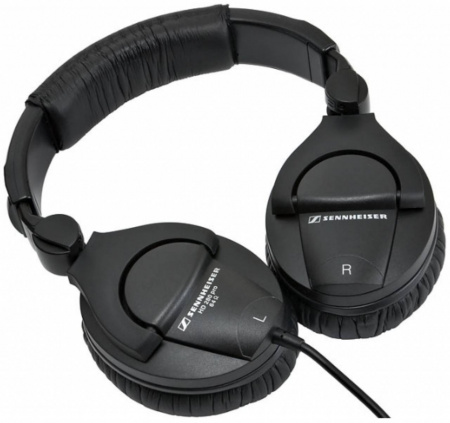 Наушники Закрытые Sennheiser HD280 PRO
