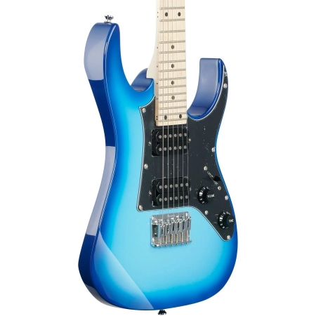 Электрогитара Ibanez GRGM21M-BLT