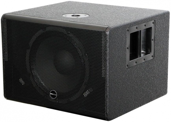 Субвуфер Активный Invotone DSX12SA