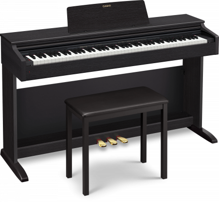Цифровое пианино Casio Celviano AP-270BК + Банкетка