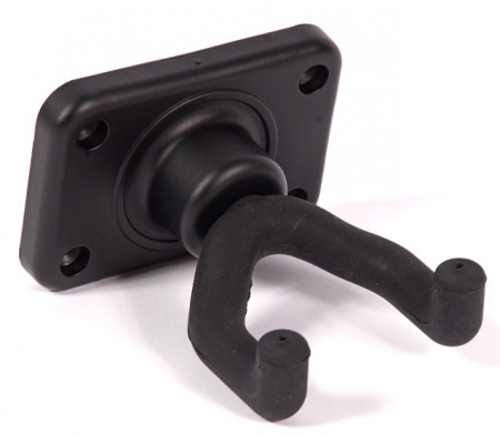 Настенный держатель для гитары FORCE GSCH-11