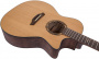 Гитара акустическая Baton Rouge AR21C/AC