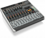 Микшер аналоговый Behringer XENYX QX1222USB