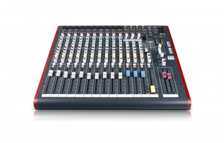 Микшерный пульт Allen&Heath ZED16FX