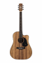 Гитара электроакустическая Maton EBW70C