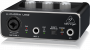 Звуковая карта Behringer UM2