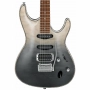 Электрогитара Ibanez SA360NQM-BMG