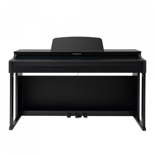 Цифровое пианино Rockdale Concert Black
