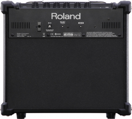 Комбоусилитель для электрогитары Roland CUBE-10GX