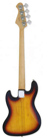 Бас-гитара Aria STB-JB/TT 3TS