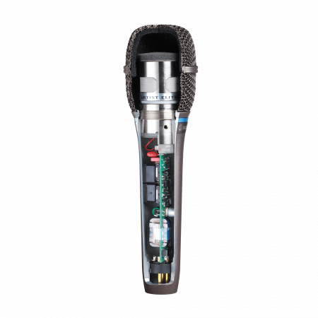 Микрофон вокальный AUDIO-TECHNICA AE3300