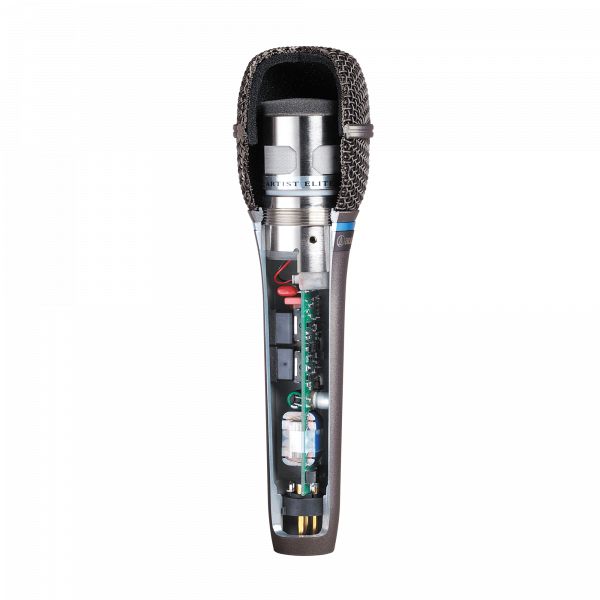 Микрофон вокальный AUDIO-TECHNICA AE3300