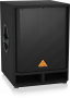 Сабвуфер Активный Behringer VQ1500D