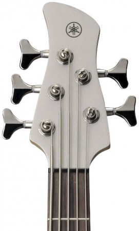 Бас-гитара Yamaha TRBX305 PEWTER