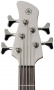 Бас-гитара Yamaha TRBX305 PEWTER