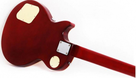 Электрогитара Smiger L-G9 CS