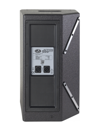 Пассивная Акустическая система DAS Audio ACTION-8