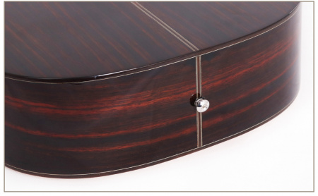 Гитара акустическая Smiger W-MCS-41D