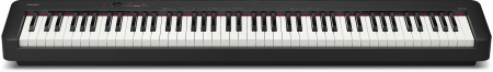 Цифровое пианино Casio CDP-S110BK