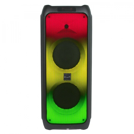 Портативная Акустическая система ELTRONIC EL20-18