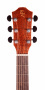 Гитара акустическая Baton Rouge AR61S/A