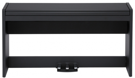 Цифровое пианино Korg LP-380 BK U