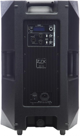 Активная Акустическая система ZTX audio HX-112