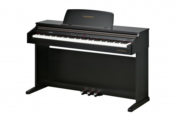 Цифровое пианино Kurzweil KA130 SR
