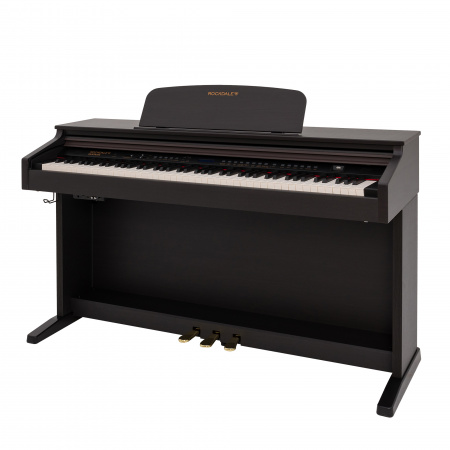 Цифровое пианино Rockdale Fantasia 128 Graded Rosewood