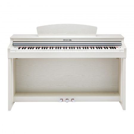 Цифровое пианино Kurzweil M120 WH