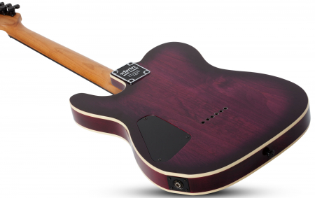 Электрогитара SCHECTER PT PRO TPB
