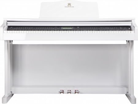 Цифровое пианино Grand Sound GS-X120 WH