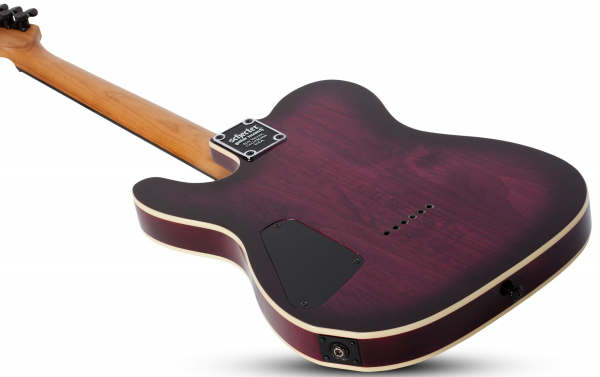 Электрогитара SCHECTER PT PRO TPB
