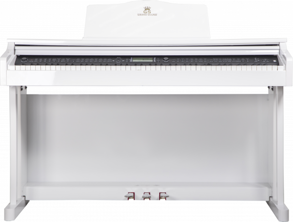 Цифровое пианино Grand Sound GS-X120 WH
