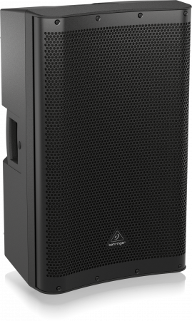 Акустическая система Активная Behringer DR115DSP